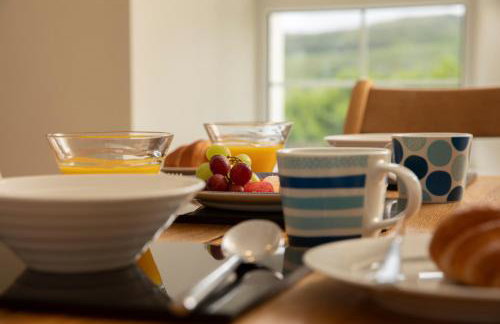 Charming Isle of Skye Holiday Cottage, Glendale - Foto 34