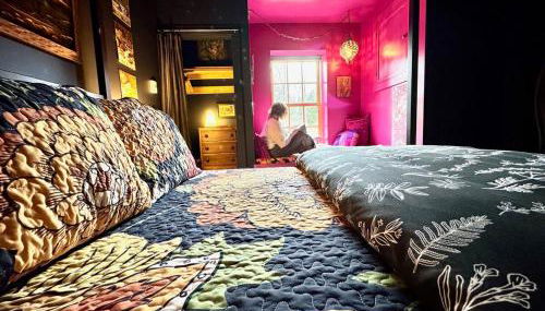 The Disco Den on Toad Road - Foto 5