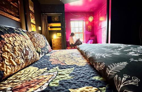 The Disco Den on Toad Road - Photo 5