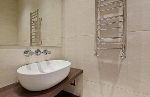 Vauxhall Bridge Road by Aeria Apartments - Foto 68