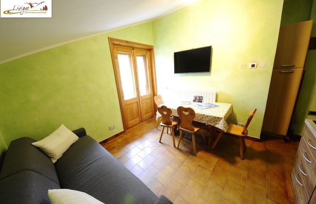 Residence Casa Longa - Foto 51