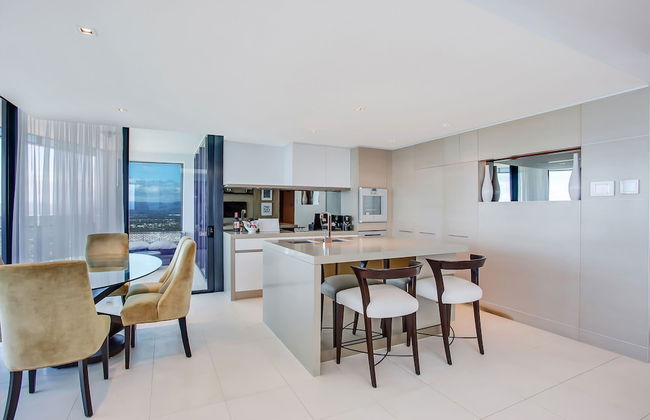 Peppers Soul Surfers Paradise - Photo 57