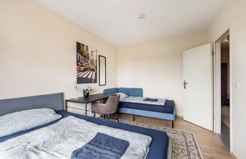 Panorama Suite Quickborn - Foto 12
