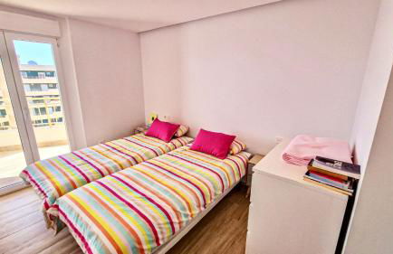 Atico de lujo vistas dos mares - Foto 22