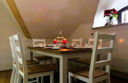 Monsieur Claude - Wohnen in einer historischen Villa - Foto 38