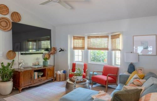 Escape to Secluded Spa, Heated Pool, Game Room, Firepit Near Crystal and Rainbow Rivers - Foto 6