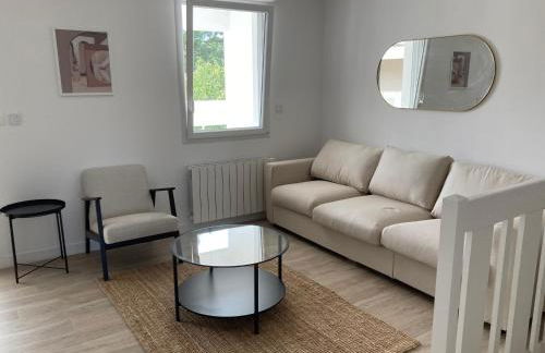 Gare et vieux port - Foto 1