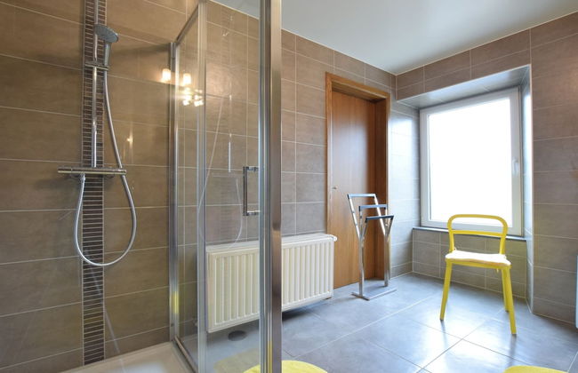 Pretty Cottage with 2 Bathrooms near Neufchateau - Foto 20