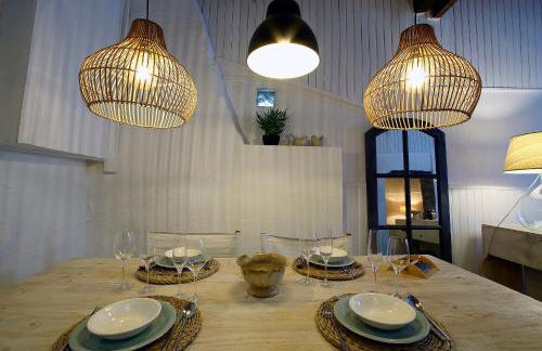 casa con encanto en el bosque y a 10 min de Girona - Foto 23