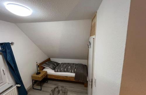 Ferienhaus Alte Tischlerei - Foto 7