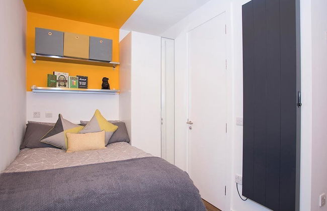 Riverside Glasgow - Foto 6