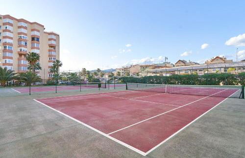 Kanu Apartment - Torrox Costa - Photo 44