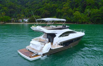 Barla Navegações - Foto 2