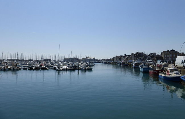 Holiday Home, Portbail - Foto 13