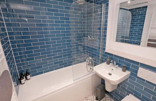 Cliff Top Cottage - Foto 21