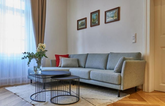 Three Golden Crowns Apartments - Foto 29