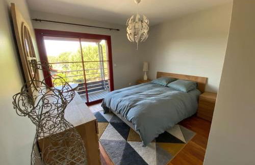 Belle Villa avec Piscine juste à côté du bassin - Foto 14