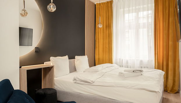 RentPlanet - Apartamenty Oławska - Foto 2, Habitación