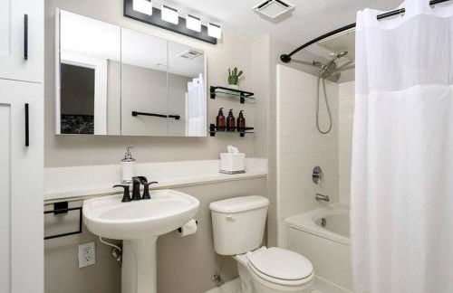 Downtown Memphis Luxury Condo - Foto 12