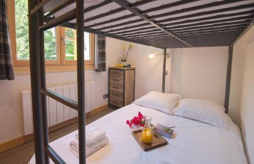 Appartement La Creusettaz Happy Rentals - Foto 5