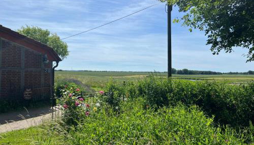 Landhaus Maltzien - Auszeit auf dem Land - Foto 3, Garden