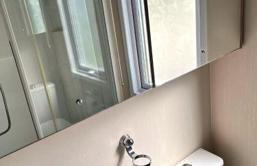 Thames view at Kent Coast Holiday Park - Foto 9