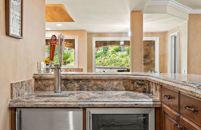 Luxury Villa w Pool Garden Outdoor Lounge - Foto 19