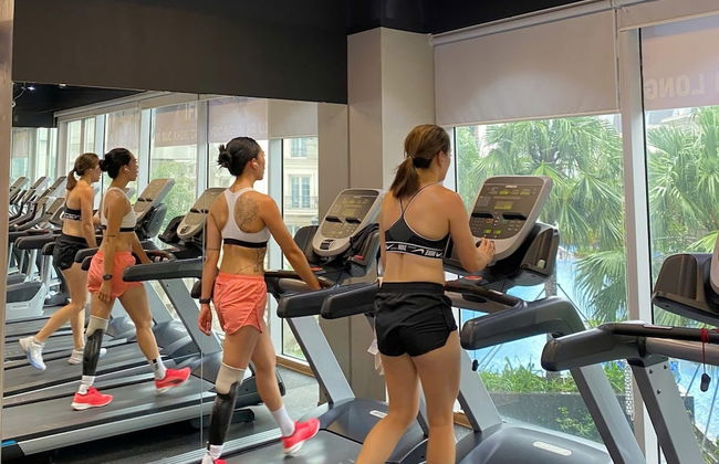 Cozy Apartment Ha Long Bay - Foto 46