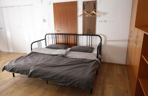 Appartment mit Parkplatz - Foto 9