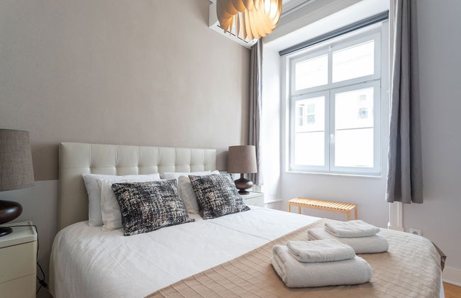 Santa Justa 24 Lisbon Downtown - Foto 34