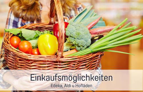 RamosHansenHof Fewo Nordlicht 6 Personen Hund inklusiv - Foto 32