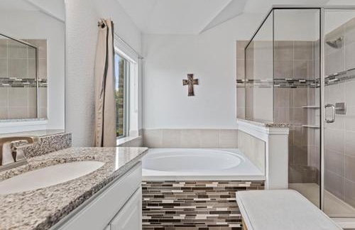 Modern Allen Prairie Retreat - Photo 22