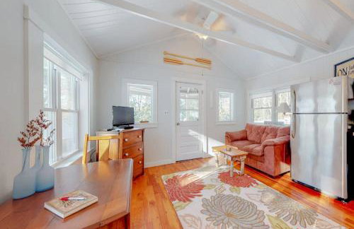Lake Time Cottage - Foto 13