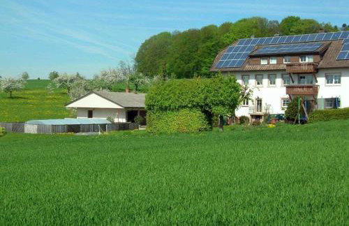 Fewo Siglinde Schneider - Foto 20