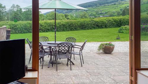 Mashers Barn - Foto 4