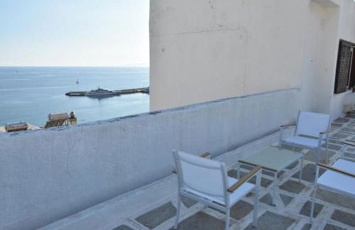 Modern Apartment with Stunning Piraeus Views - Foto 21