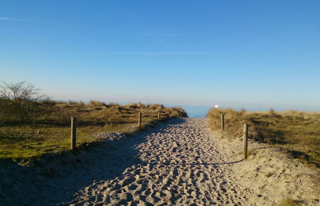 Coastal Comfort on Insel Poel - Foto 20