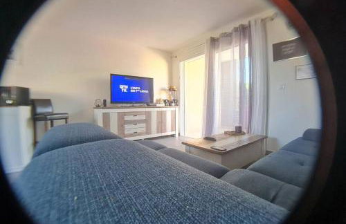 LA VILLA DE AUDREY MER ET MONTAGNE - Foto 43