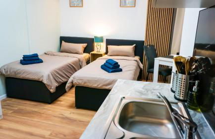 GLOW Apartment - Foto 34