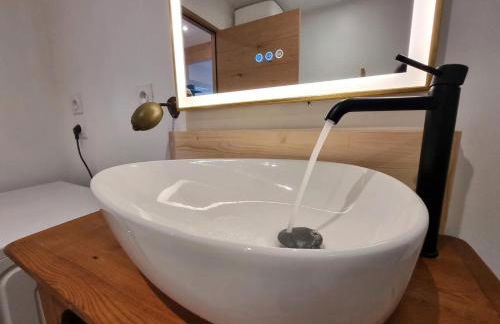 L'Ecole Buissonnière de Mazalibrand - Foto 10