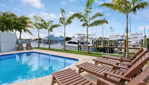 Sailfish Suites 10 - Waterfront and Pet Friendly - Foto 3