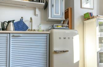 Usedom Refugium - Foto 21