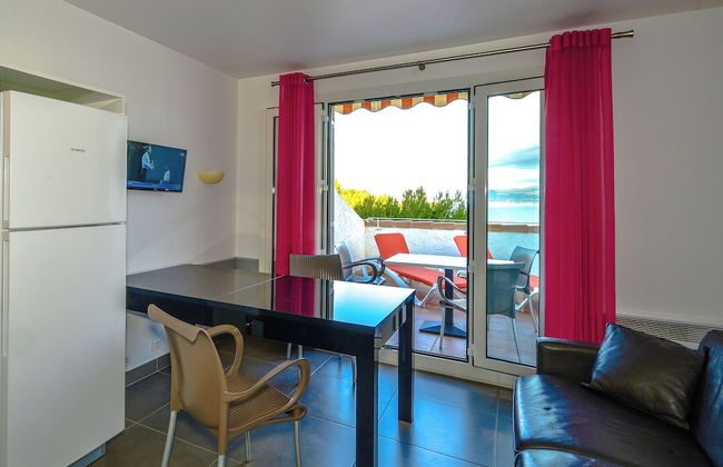 VVF Résidence Saint-Cyr-sur-Mer - Foto 48