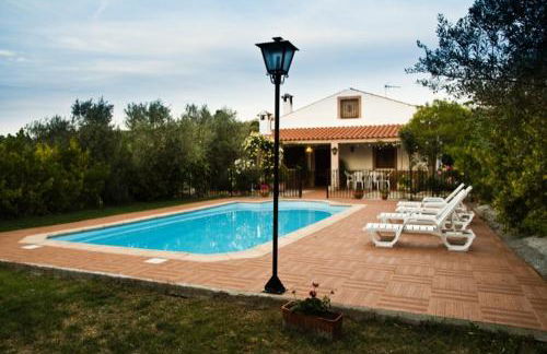 Casas Rurales Cazorla-Alcón - Foto 5