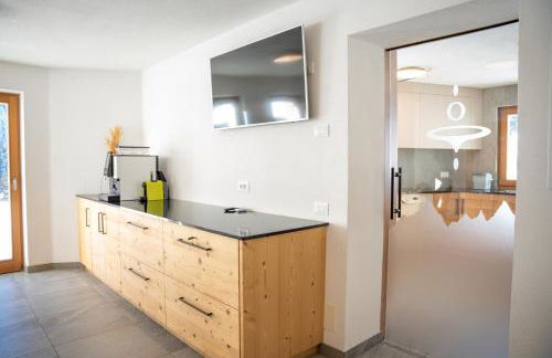 Chalet Fisti - Foto 13