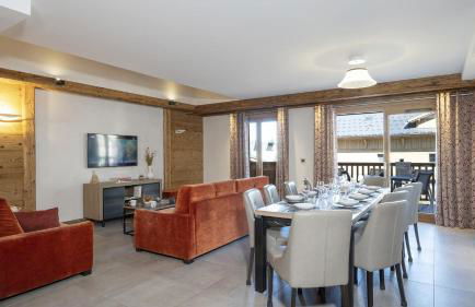 MGM Hôtels & Résidences - Résidence Alexane - Foto 23