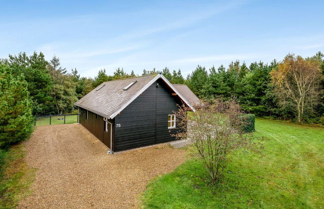 "Yvonna" - 350m to the fjord - Foto 3