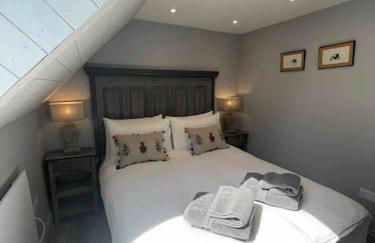 The Carriage House - Foto 21