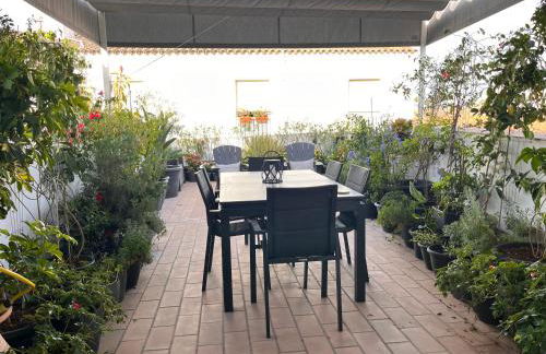 Casa Nuna Modern Loft with Private Garden Terrace - Foto 22