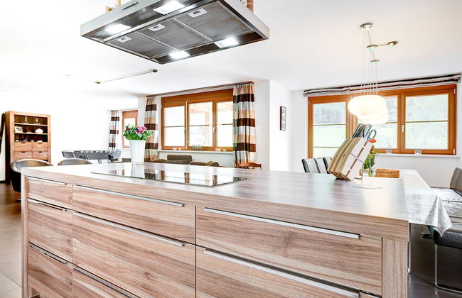 Mountain Lodge by A-Appartements - Foto 20